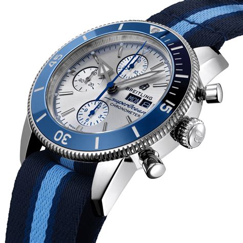 breitling watches ocean|More.